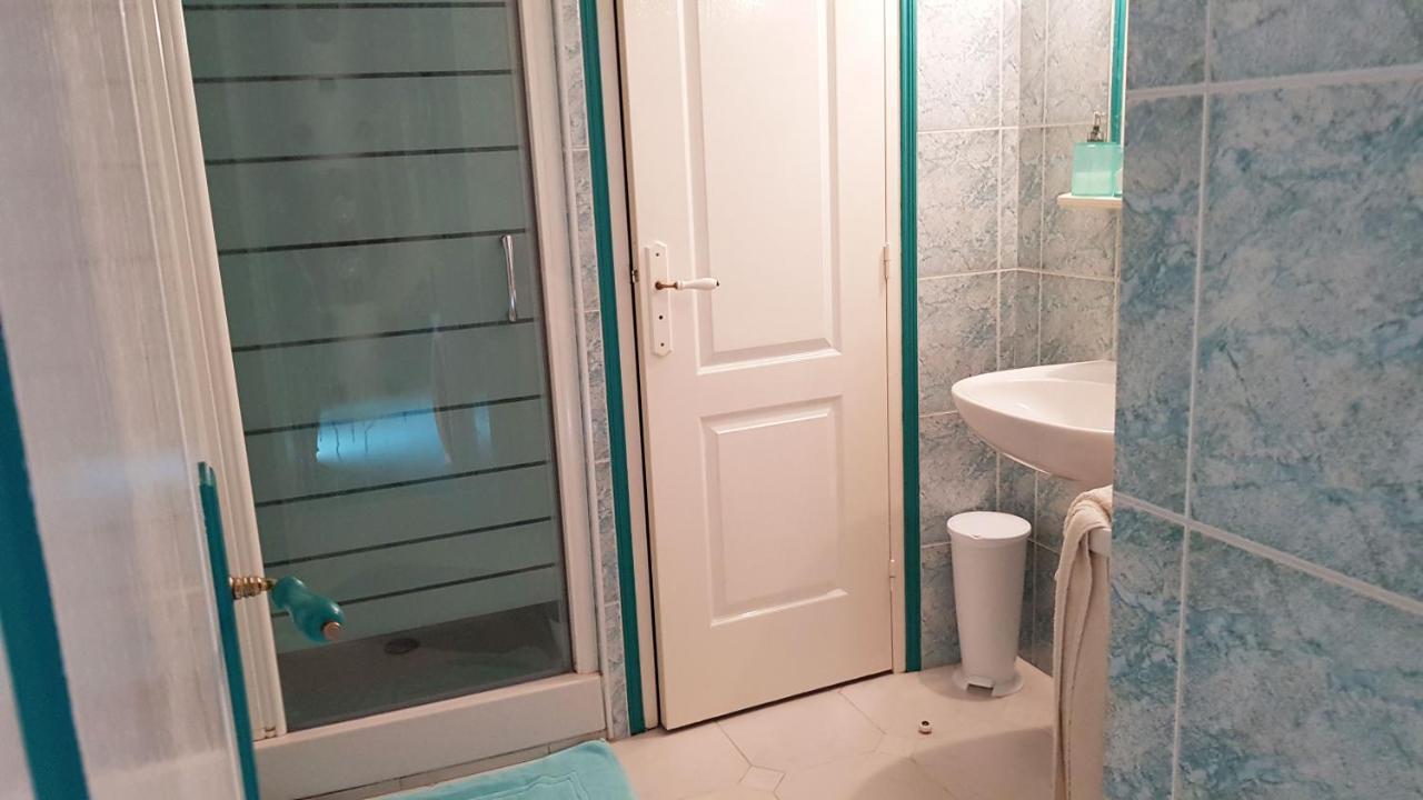 Chez Herveline Le Fer Plouigneau Экстерьер фото