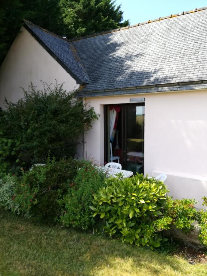 Chez Herveline Le Fer Plouigneau Экстерьер фото