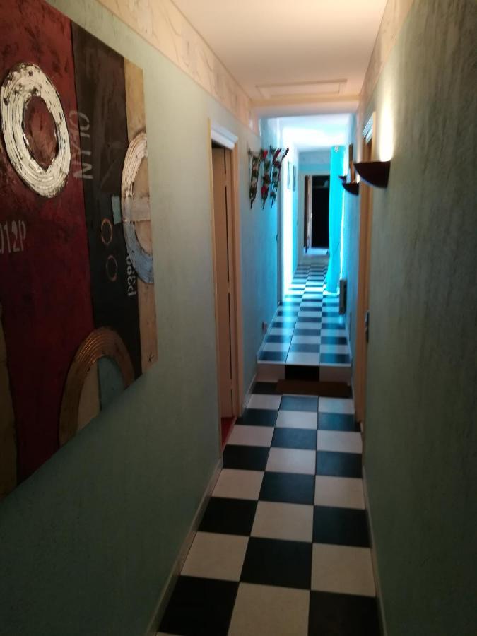 Chez Herveline Le Fer Plouigneau Экстерьер фото