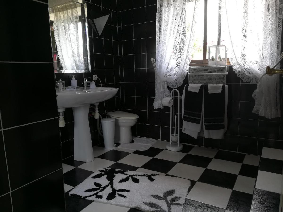 Chez Herveline Le Fer Plouigneau Экстерьер фото