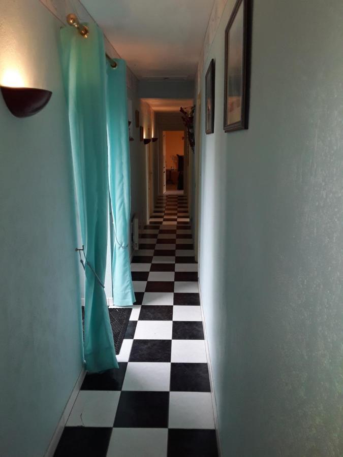 Chez Herveline Le Fer Plouigneau Экстерьер фото